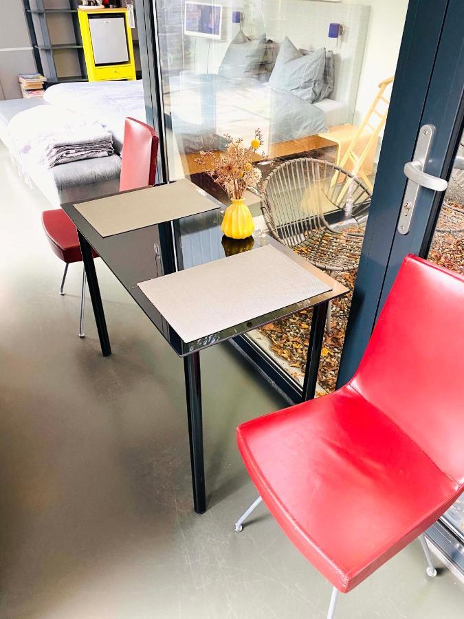 Winterresidentie Frühstückspension
